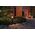 Paulmann Oprawa ogrodowa słupkowa CLASSIC LED E27 4.3W 420lm 500mm 2200K  IP44 230V czarny aluminium 13646075 4000870947371