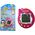 LeanToys Gra Elektroniczne Zwierzątko Tamagotchi Różowe 13655732 5905214977191
