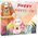 LeanToys Zestaw Zabawek Wielkanocnych Fidget Toys Pop It Squishy Antystresowe 42 Elementy 13655744 5905323216754