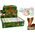 LeanToys Jajo Do Wyklucia Rosnące Zwierzęta Niespodzianka 5 cm 13655816 5905515353632