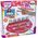 LeanToys Zestaw do Robienia Bransoletek Diamenciki Wyklejanie Serce 13655832 5905679072783