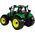 LeanToys Traktor Ideal Farm Zielony Czerwony Otwierana Maska 13655837 5905515359634