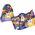 LeanToys Puzzle Kosmos Ufo Planety 48 Elementów 13655859 5905679074503