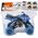 LeanToys Pojazd Terenowy Pchacz Quad XC Gumowe Koła Niebieski 13655905 5905679078037