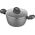 Florina Garnek kamienny z pokrywką na indukcję i gaz Florina Lava Stone 16 cm 1,2 l 13660551 5907758697733