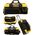 Stanley ST. TOOL BAG 28" ON FATMAX WHEELS 13661893 3253561827068