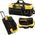 Stanley ST. TOOL BAG 28" ON FATMAX WHEELS 13661893 3253561827068