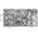 Yato ZESTAW PODKŁADEK ALUMINIOWYCH 450 SZT. MIX ROZMIARÓW (1 KPL) 13665675 5906083090981