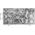 Yato ZESTAW PODKŁADEK ALUMINIOWYCH 450 SZT. MIX ROZMIARÓW (1 KPL) 13665675 5906083090981