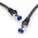 Montis Kabel S/FTP Cat6A 25m Montis MT116-25 13672163 5901811406171