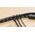 Montis Opaski zaciskowe Montis czarne 4,8x300mm MT141 /100szt 13672193 5901811407352