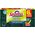 Spontex Spontex Topfreiniger Anti-Fett x6 mit Recyclingfasern 13672905 3384120013865