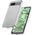 Crong Crong Crystal Shield Cover - Etui Google Pixel 8A (przezroczysty) 13673080 5904310704687