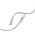 Kabel USB Cellular Line USB-C - USB-C 1.2 m Szary (USBDATASOFTC2CD) 13673147 8018080430749