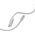 Kabel USB Cellular Line Lightning - USB-A 1.2 m Szary (USBDATASOFTMFID) 13673149 8018080430718