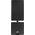 Naświetlacz Maclean Lampa LED Maclean, kolor czarny, 10W, IP65, 700lm, barwa neutralna biała (4000K) MCE514 B 13673215 5902211134596