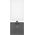Naświetlacz Maclean Lampa LED Maclean, kolor szary, 10W, IP65, 700lm, barwa neutralna biała (4000K) MCE514 GR 13673216 5902211134589