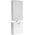 Naświetlacz Maclean Lampa LED Maclean, kolor biały, 10W, IP65, 700lm, barwa neutralna biała (4000K) MCE514 W 13673221 5902211134572