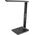 Lampka biurkowa Eta Lampka LED ETA czarna z ładowarka - 189390000 13673271 8590393299553