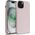 Crong Etui Crong Color Cover Magnetic - iPhone 15 MagSafe piaskowo różowe - Gwarancja bezpieczeństwa. Proste raty. Bezpłatna wysyłka od 170 zł. 13673462 5904310704434