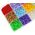 Mega Creative KORAL DO ZGRZEW 4800EL 20X14X4 12KOL MC SKRZY 48 13673499 5908275181323