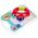 BamBam BAM BAM GRZECHOTKA TAMBURYN 14X19 B/C 96/192 13673524 5904335836486