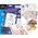 Derform ZEST KREAT WYKLEJ MAGICZNY SWIAT 10ARK DERF KIDE 13673629 5901130099184