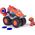 Spin Master PAW PATROL REASCURE POJAZD ZUMA 6069332 WB2 13673683 778988453377