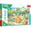 Trefl PUZZLE 100EL TREFL DZIEN TREFLIKOW PUD12 13673696 5900511164701
