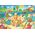 Trefl PUZZLE 100EL TREFL DZIEN TREFLIKOW PUD12 13673696 5900511164701