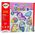 LeanToys Zestaw DIY Do Malowania Jednorożce Gips Magnesy 13674484 5905214975142