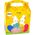 LeanToys Zestaw Zabawek Wielkanoc Fidget Toys Pisanki Dekoracja 13674631 5905323216792