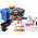 LeanToys Zestaw z Narzędziami dla Majsterkowicza 31 elementów 13674659 5905323219526