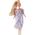 LeanToys Lalka Lucy W Ciąży Zestaw Akcesoria XXL 13674699 5905515352338