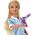 LeanToys Lalka Dla Dzieci w Szlafroku Łazienka Akcesoria 13674715 5905515352536