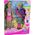 LeanToys Zestaw Lalki z Pieskiem i Karmą 13674725 5905515352635