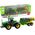 LeanToys Pojazd Rolniczy Traktor Z Opryskiwaczem Zielony 13674730 5905515352956