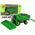 LeanToys Pojazd Rolniczy Kombajn Zielony Mały 13674732 5905515352833