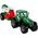 LeanToys Zielony Ciągnik Rolniczy z Czerwono- Zielonym Opryskiwaczem Napęd Frykcyjny 13674741 5905515353045