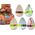 Figurka LeanToys Rosnące Jajo Dinozaura 12 cm 13674758 5905515353533