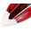 LeanToys Motorówka R/C 2,4G Czerwona 20-25 km/h 13674836 5905515357371