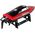LeanToys Motorówka R/C 2,4G Czerwona 20-25 km/h 13674836 5905515357371