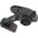 LeanToys Motorówka R/C 2,4G Czerwona 20-25 km/h 13674836 5905515357371