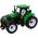 LeanToys Zestaw Traktorów Rolniczych Farma 3 Sztuki Kolorowe 13674868 5905515357937