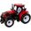 LeanToys Zestaw Traktorów Rolniczych Farma 3 Sztuki Kolorowe 13674868 5905515357937