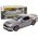 LeanToys Auto Ford Shelby GT500 W Skali 1:24 Napęd Srebrny 13674921 5905515359429