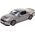 LeanToys Auto Ford Shelby GT500 W Skali 1:24 Napęd Srebrny 13674921 5905515359429