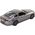 LeanToys Auto Ford Shelby GT500 W Skali 1:24 Napęd Srebrny 13674921 5905515359429