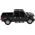 LeanToys Auto Ford F-350 Pick Up Napęd Frykcyjny Czarne 13674923 5905515359467
