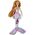 LeanToys Lalka Dla Dzieci Emily Syrenka Różowa Akcesoria 13674950 5905515359924
